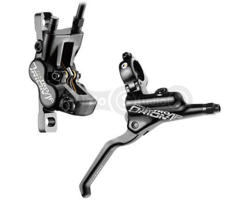 Тормоз гидравлический Tektro HD-M745-F 180мм Orion 4P передний