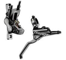 Гальмо гідравлічне Tektro HD-M745-R 180мм Orion 4P заднє