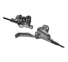 Гальмо гідравлічне Tektro HD-M820-F Slate G-Spec-LH переднє