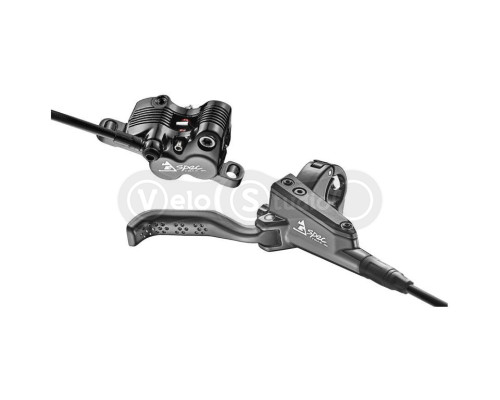 Тормоз гидравлический Tektro HD-M840-2-F Quadiem G-Spec-LH передний