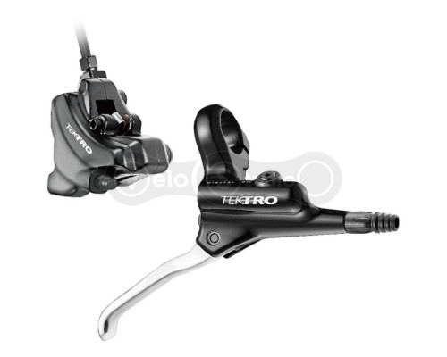 Гальмо гідравлічне Tektro HD-R310-F Auriga 160мм переднє