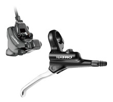 Гальмо гідравлічне Tektro HD-R310-R Auriga 160мм заднє