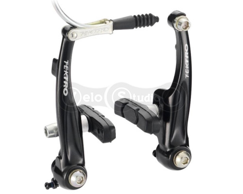 Тормоз Tektro 857AL ​​V-Brake передний или задний