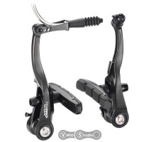 Гальмо Tektro M730 V-Brake переднє або заднє