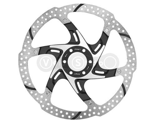 Тормозной ротор Tektro TRP 203-33 203 мм двух-составной