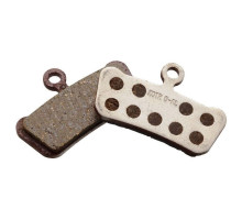 Гальмівні колодки Sram Guide, G2 полегшені органіка оригінал