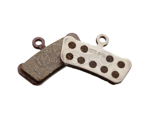 Гальмівні колодки Sram Guide, G2 полегшені органіка оригінал