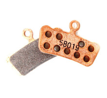 Гальмівні колодки Avid Trail, Sram Guide / G2 метал оригінал