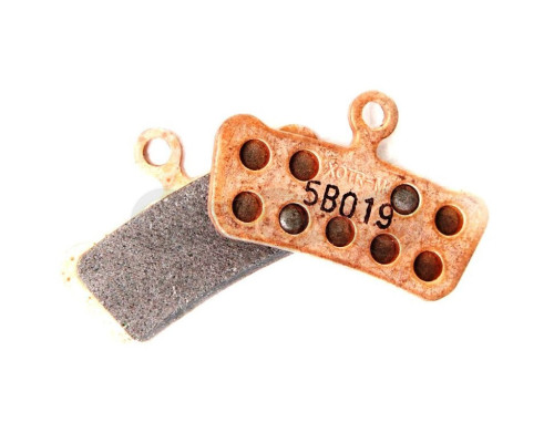 Гальмівні колодки Avid Trail, Sram Guide / G2 метал оригінал