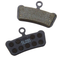 Колодки гальмівні Avid Trail, Sram Guide / G2 органіка оригінал