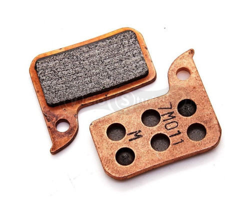 Тормозные колодки SRAM Red / Force/ Rival / Apex / Level Ultimate / TLM