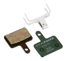 Тормозные колодки Tektro E10.11 органика