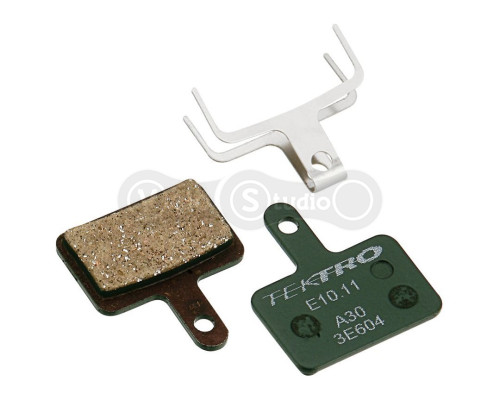 Тормозные колодки Tektro E10.11 органика