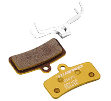 Тормозные колодки Tektro Q10YS металлокерамика