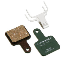 Гальмівні колодки Tektro S20.11