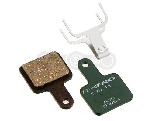 Гальмівні колодки Tektro S20.11