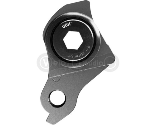 Универсальный петух Sram UDH (Universal Derailleur Hanger)