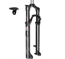 Вилка Rock Shox Reba RL 26 Solo Air 100 мм + OneLoc