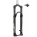 Вилка Rock Shox Reba RL Boost 27,5 ход 100 мм ось 15 мм черная + OneLoc