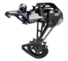 Задний переключатель Shimano RD-M8100-SGS Shadow RD +, 12 скоростей