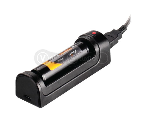 Зарядное устройство Fenix ARE-X1