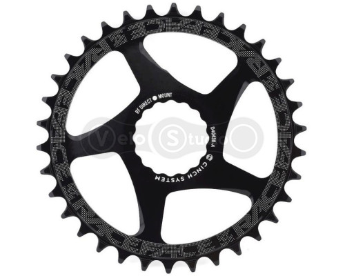 Зірка Race Face NARROW WIDE 30T Direct Mount