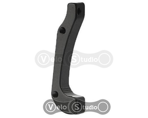 Адаптер (переходник) Tektro A-9 с болтами