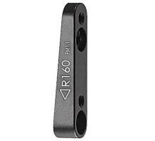 Адаптер (переходник) Tektro F-6 с болтами