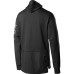 Джерсі зимова термо FOX Defend Thermo Hooded Black розмір L