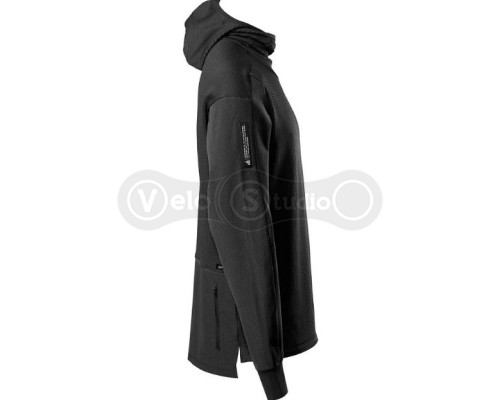 Джерсі зимова термо FOX Defend Thermo Hooded Black розмір L