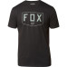 Футболка FOX Shield Premium Tee Black розмір XL