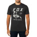 Футболка FOX Hold Fast Premium Tee Black розмір L