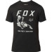 Футболка FOX Hold Fast Premium Tee Black розмір L