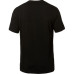 Футболка Fox Castr Premium Tee Black