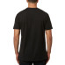 Футболка Fox Castr Premium Tee Black