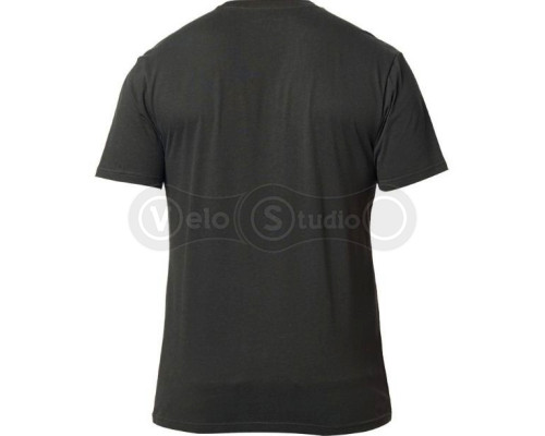 Футболка FOX Shield Premium Tee Black розмір XL