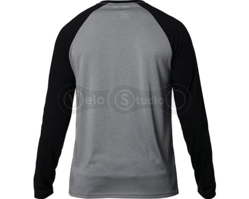 Футболка FOX Tournament Tech Tee Prt розмір L