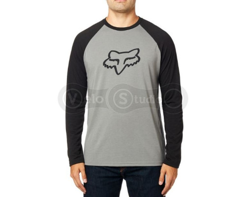 Футболка FOX Tournament Tech Tee Prt розмір L