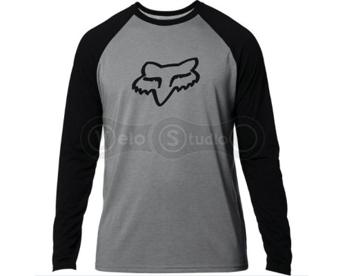 Футболка FOX Tournament Tech Tee Prt розмір L