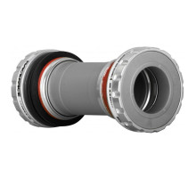 Каретка Race Face X-TYPE Team 68/73 (Phil Wood Grease)