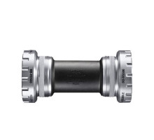 Каретка Shimano BB-RS500, Hollowtech II, BSA
