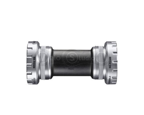 Каретка Shimano BB-RS500, Hollowtech II, BSA