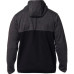 Куртка FOX Barricade Softshell Fleece Black