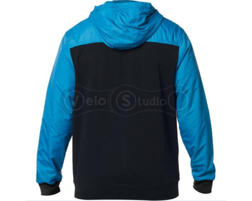 Куртка FOX Pivot Zip Fleece Blue