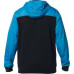 Куртка FOX Pivot Zip Fleece Blue