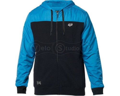 Куртка FOX Pivot Zip Fleece Blue