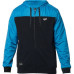 Куртка FOX Pivot Zip Fleece Blue