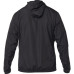 Куртка FOX Windbreaker чёрная