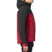 Куртка зимова FOX Harrison Jacket Black Red XL