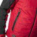 Куртка зимова FOX Harrison Jacket Black Red XL